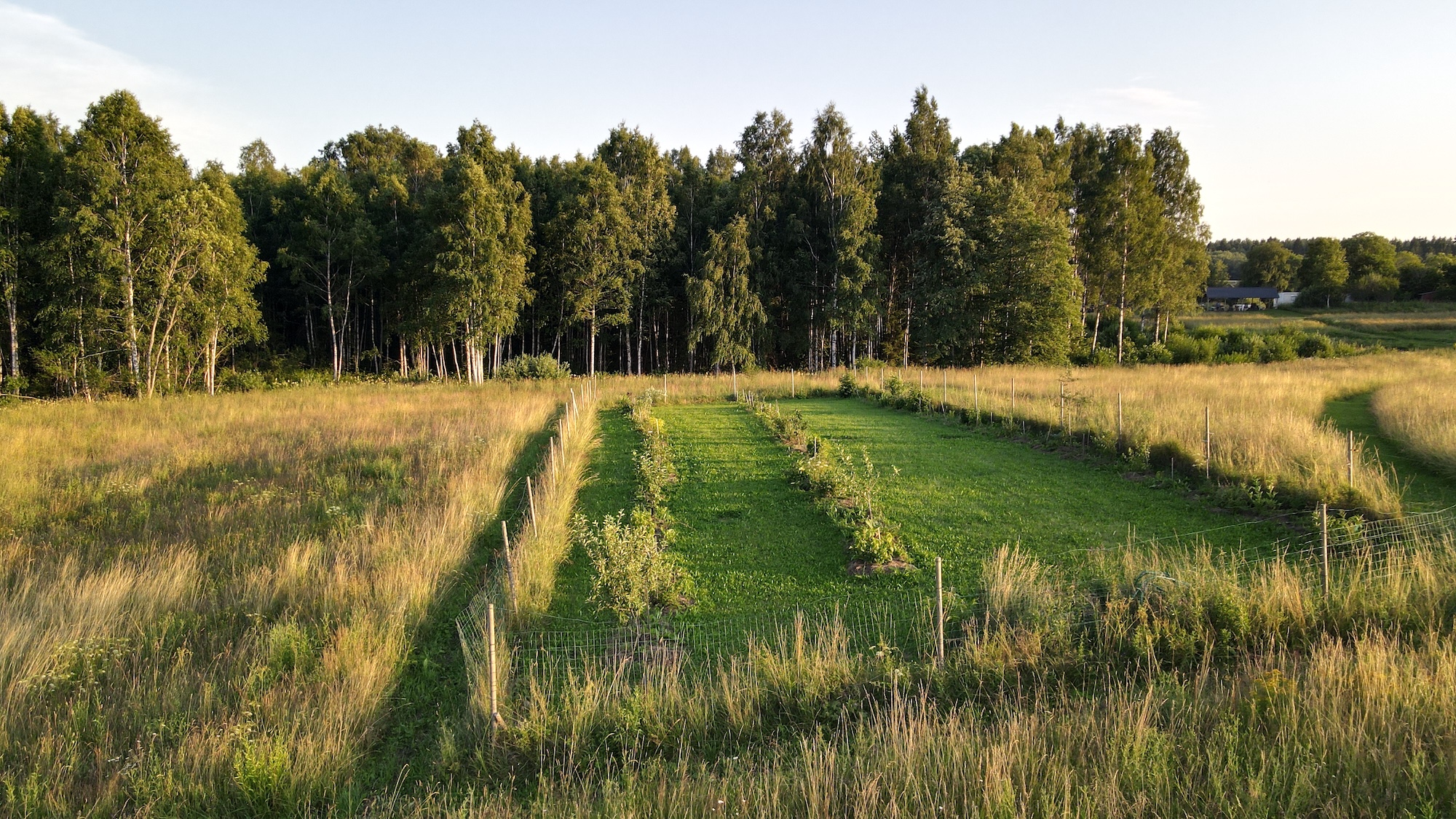 Ekskursija Dzeņumuižā