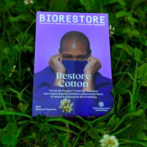 BIORESTORE Restore Cotton 40ml