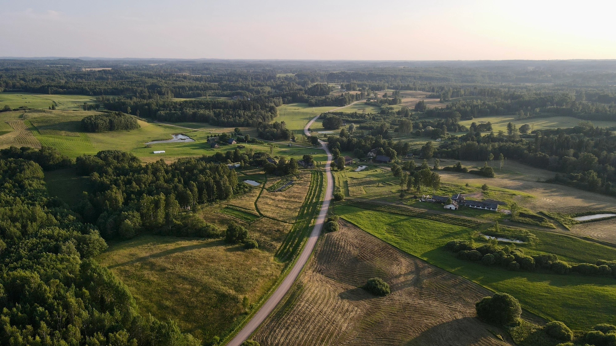 Ekskursija Dzeņumuižā