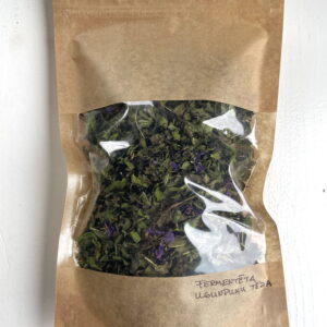Fermentēta ugunspuķu tēja 30g