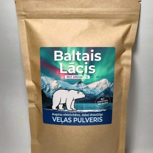 Veļas pulveris